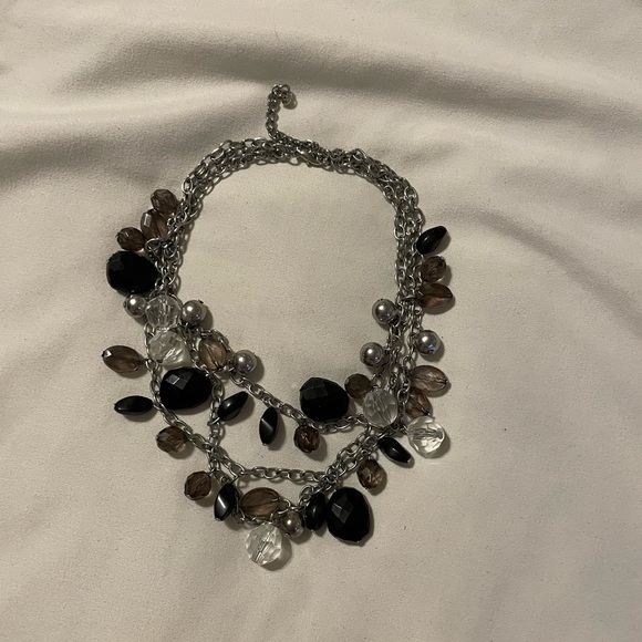 Jewelry - ➡️ Bauble Necklace